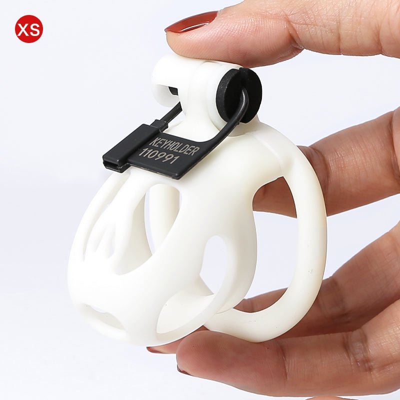 Air Lock - NO METAL LOCK - Oxy-shop