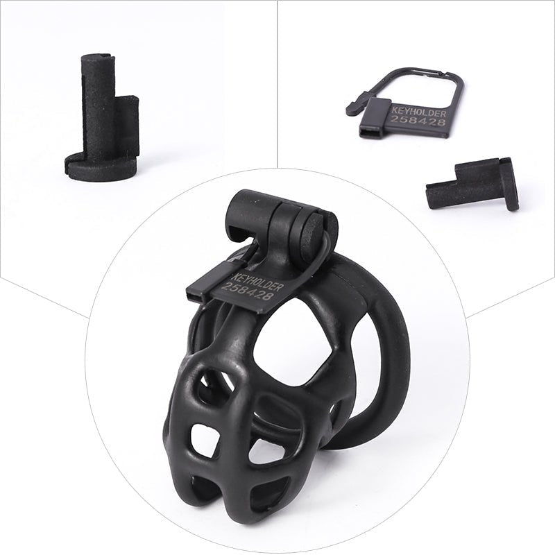 Air Lock - NO METAL LOCK - Oxy-shop