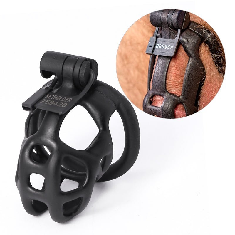 Air Lock - NO METAL LOCK - Oxy-shop