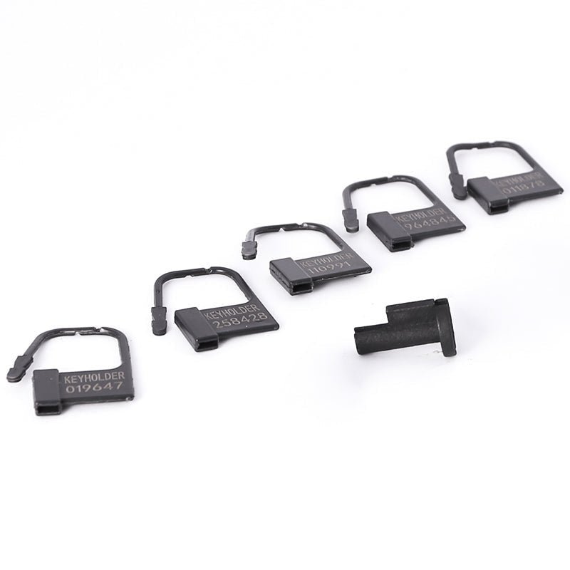 Air Lock - NO METAL LOCK - Oxy-shop