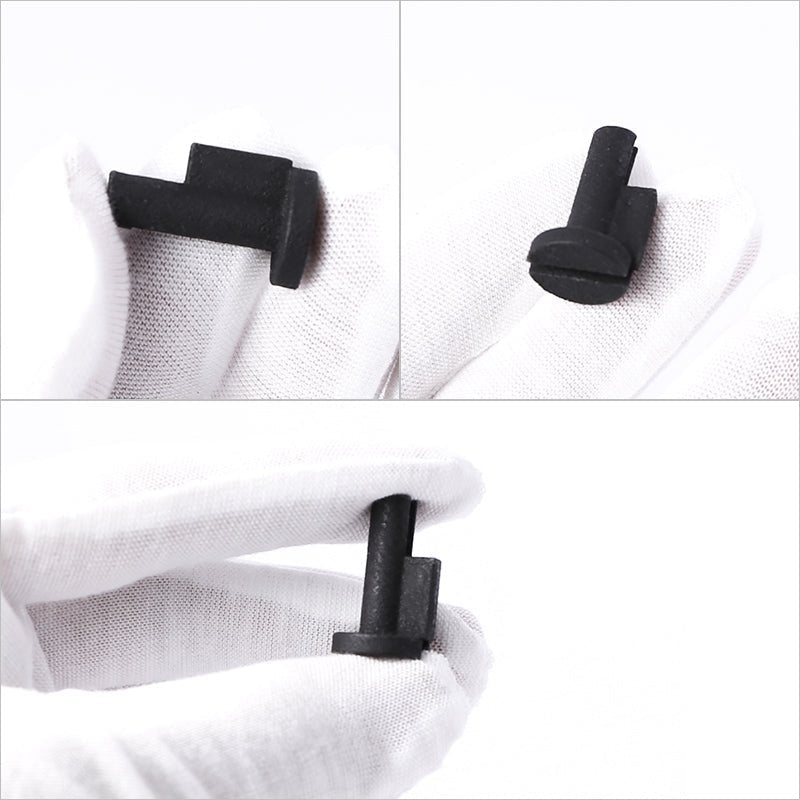 Air Lock - NO METAL LOCK - Oxy-shop