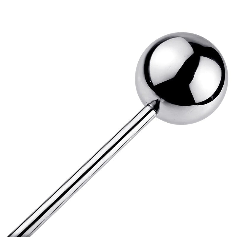 Anal Ball Wand - Prostate Massager butt plug - Oxy-shop