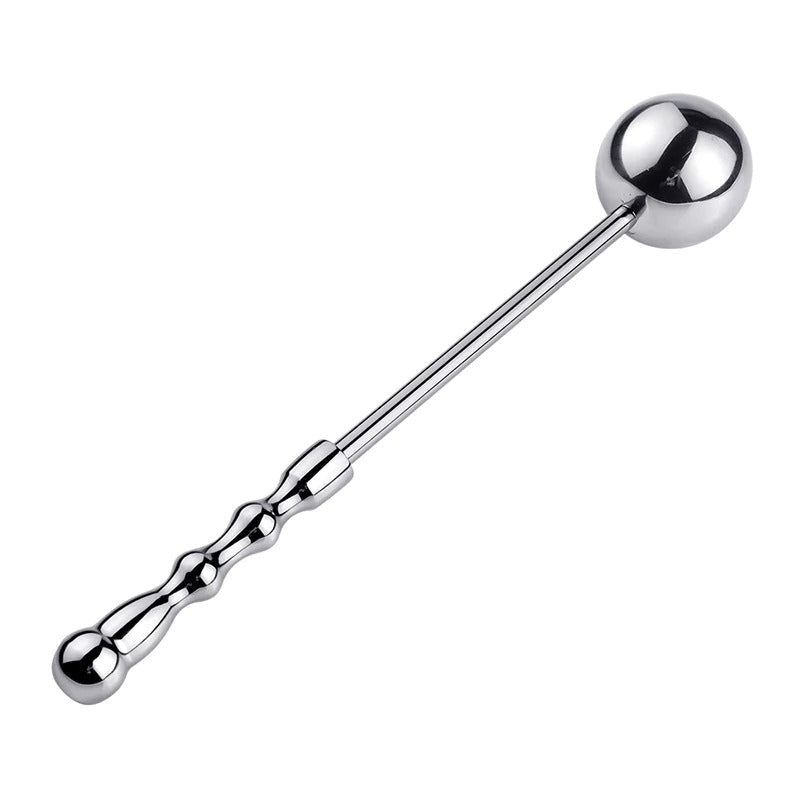 Anal Ball Wand - Prostate Massager butt plug - Oxy-shop