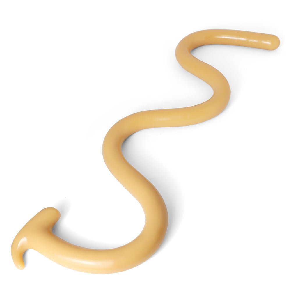 Anal Colon Snake 40 inches | 1meter long - Oxy-shop