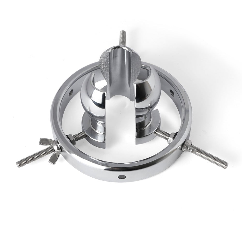 Anal Extreme Hollow Spreader - Oxy-shop