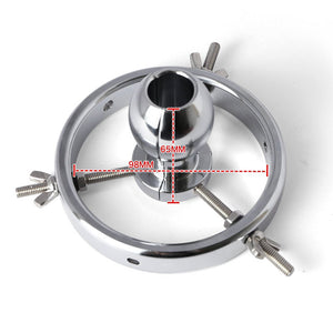 Anal Extreme Hollow Spreader - Oxy-shop