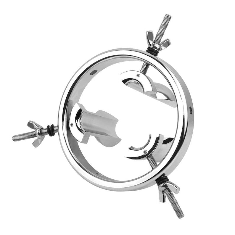 Anal Extreme Hollow Spreader - Oxy-shop