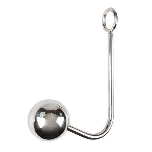 Anal Hook - 2 (Big and Medium) Balls - Oxy-shop