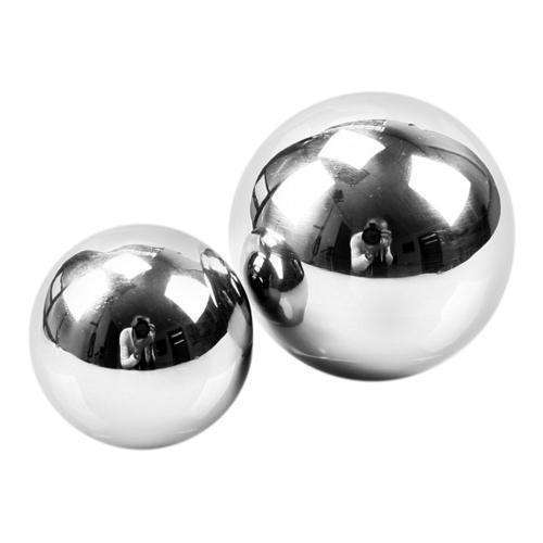 Anal Hook - 2 (Big and Medium) Balls - Oxy-shop