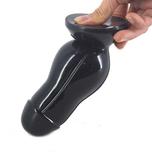 Anal Minion - 6'' | 15.3 cm - Oxy-shop