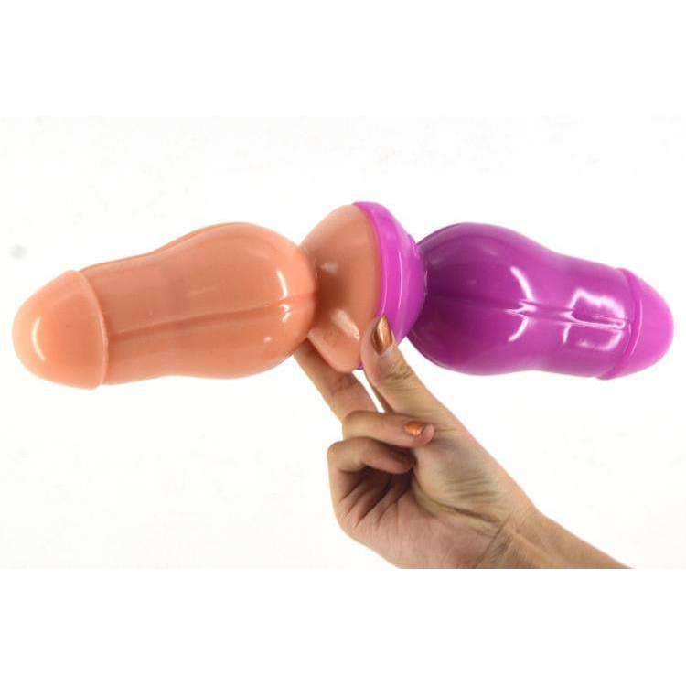 Anal Minion - 6'' | 15.3 cm - Oxy-shop