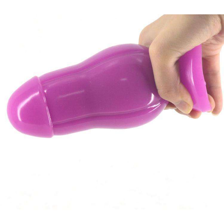 Anal Minion - 6'' | 15.3 cm - Oxy-shop