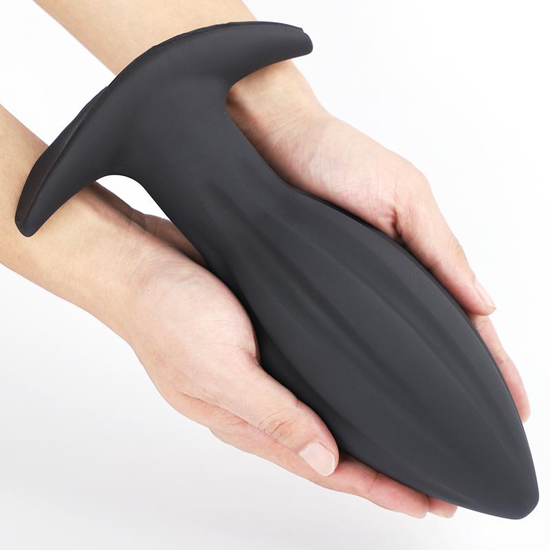 Anal Play Bundle - Oxy-shop