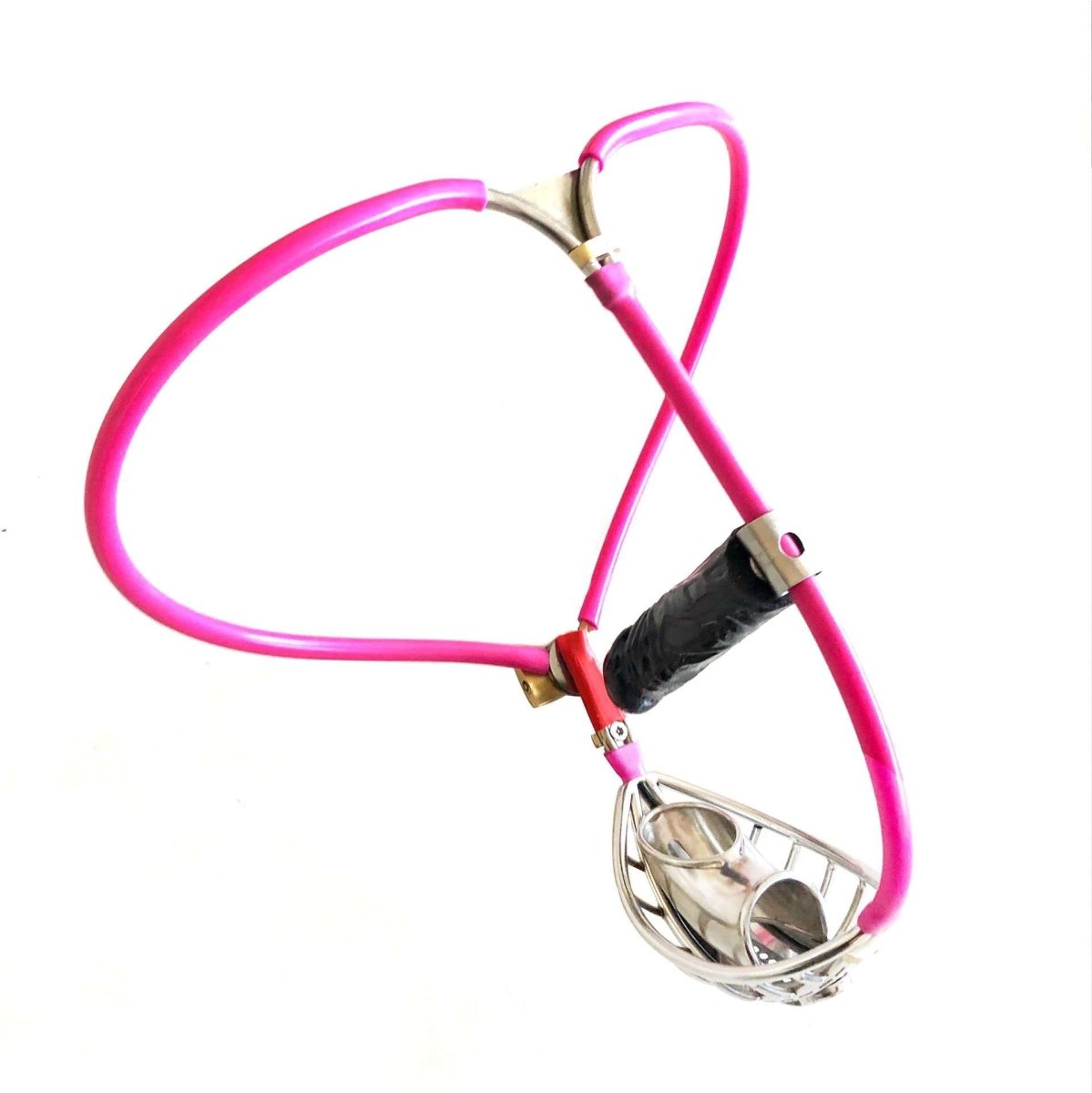 Need a secure fit? Try Type Anal Plugs for Chastity Belts! Need a secure fit? Try Type Anal Plugs for Chastity Belts!