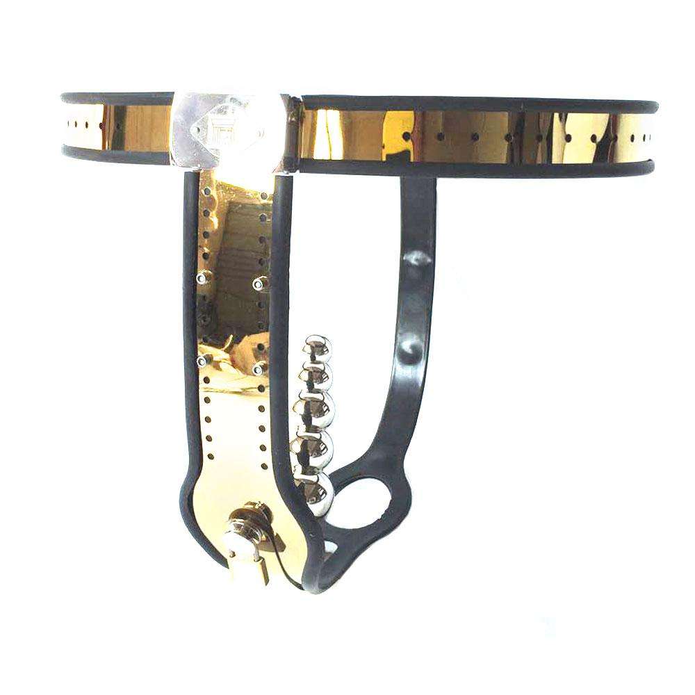 Anal Plugs for Chastity Belts - Type C - Oxy-shop