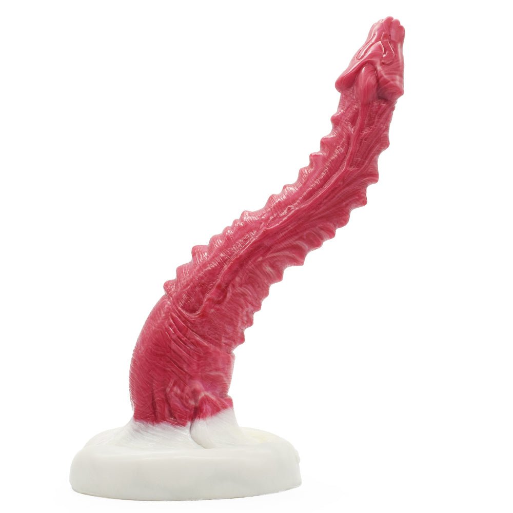 Anal Snake Dildo 10.4 '' | 26.5 cm - Oxy-shop