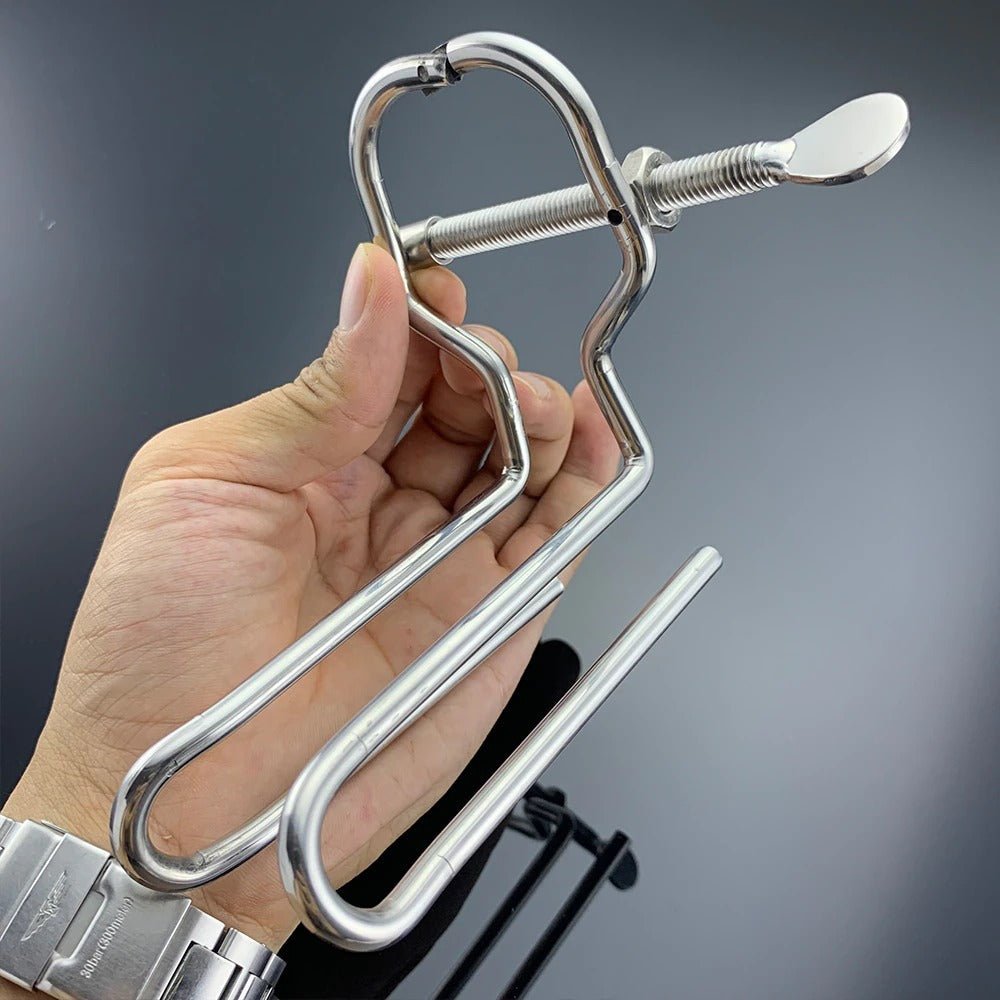 Anal & Vaginal Speculum / Spreader - Oxy-shop