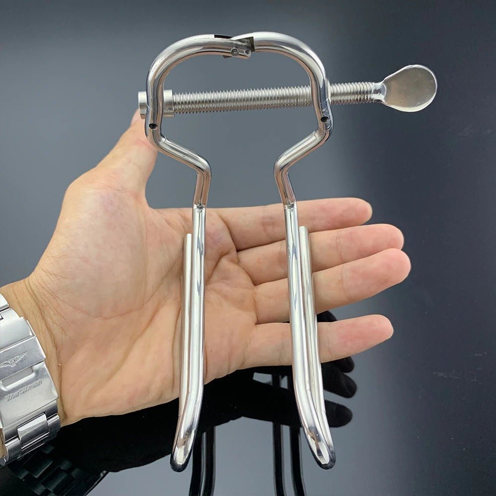 Anal & Vaginal Speculum / Spreader - Oxy-shop