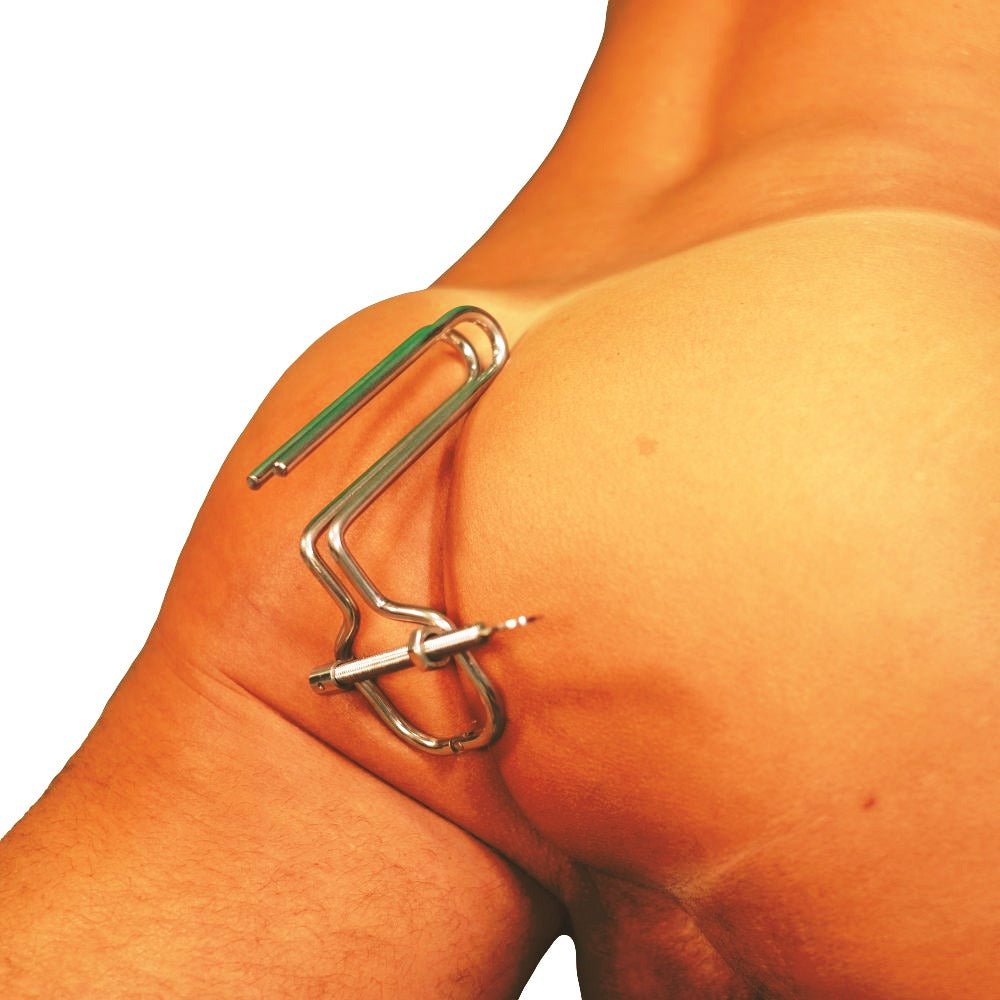 Anal & Vaginal Speculum / Spreader - Oxy-shop