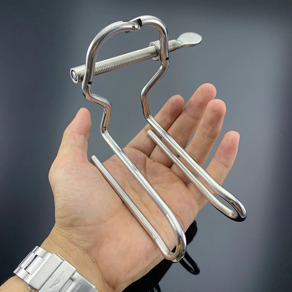 Anal & Vaginal Speculum / Spreader - Oxy-shop