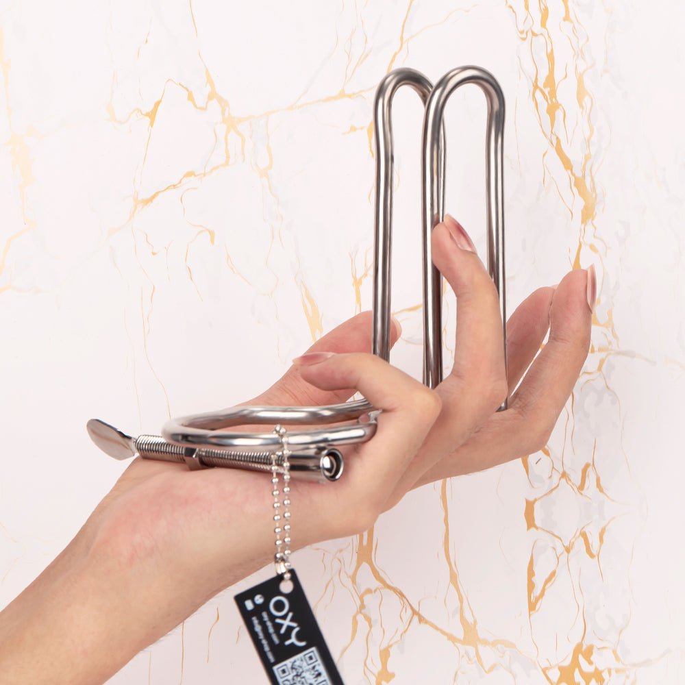 Anal & Vaginal Speculum / Spreader
