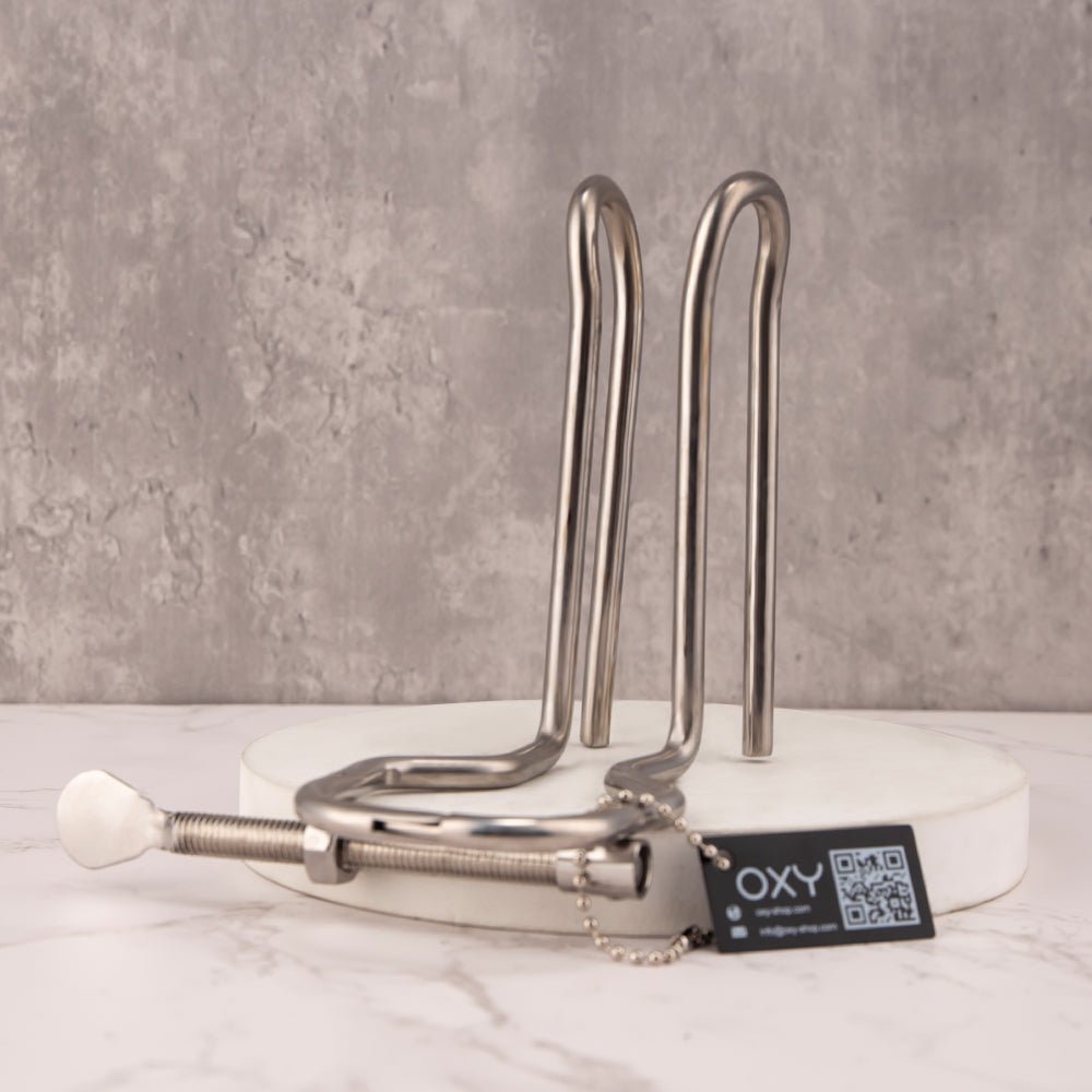 Anal & Vaginal Speculum / Spreader - Oxy-shop