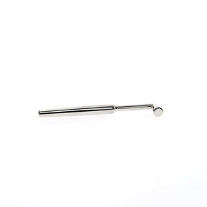 AskMen Starter Penis Plug with Safe Bend - Oxy-shop
