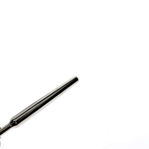 AskMen Starter Penis Plug with Safe Bend - Oxy-shop
