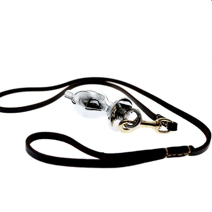 How to Walk Your Sub with Leashed Butt Plug? | Oxy-Shop How to Walk Your Sub with Leashed Butt Plug? | Oxy-Shop