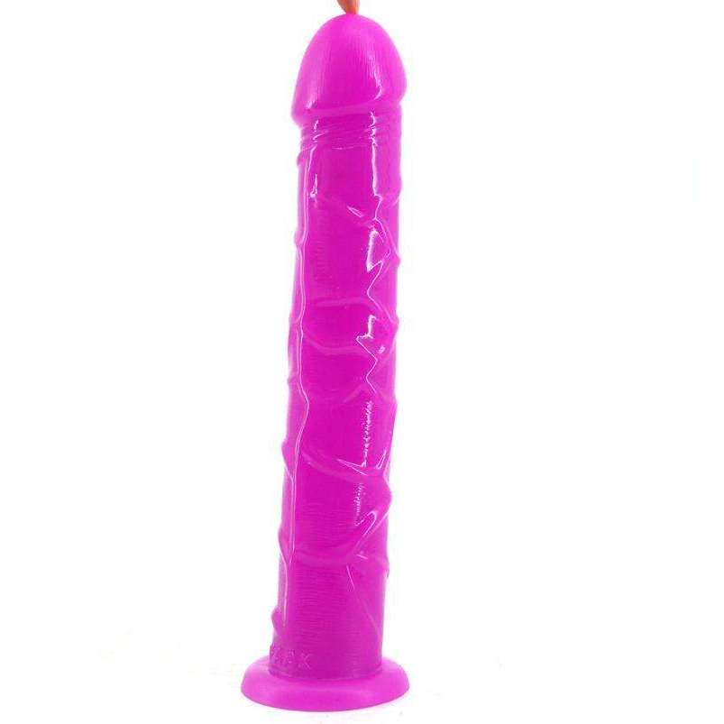 Ass to Mouth - 13.1'' | 33.5 cm - Oxy-shop