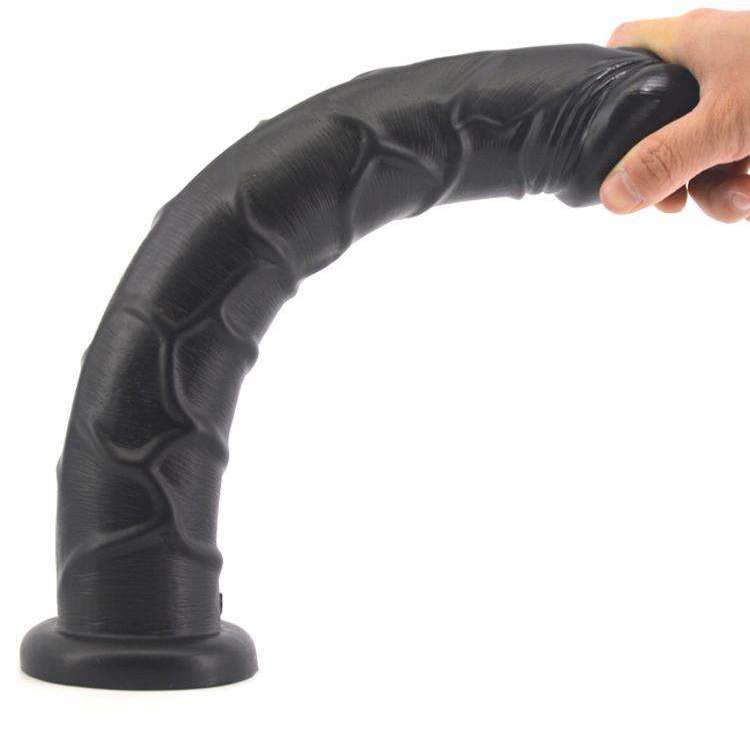 Ass to Mouth - 13.1'' | 33.5 cm - Oxy-shop