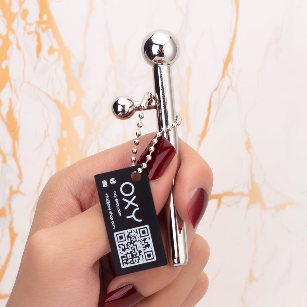 Authority Stick Penis Sound - Oxy-shop