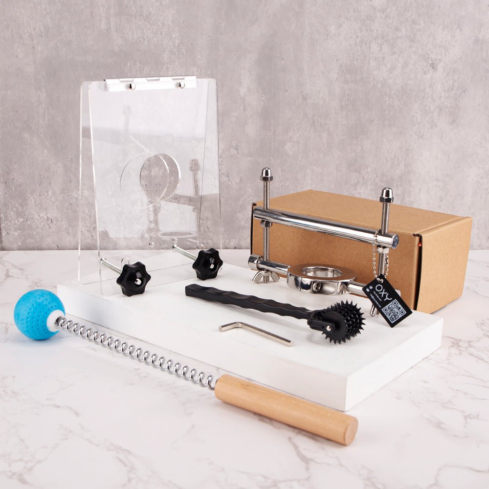 Want to bust some Balls? Get the Ball Busting Bundle Set! Want to bust some Balls? Get the Ball Busting Bundle Set!