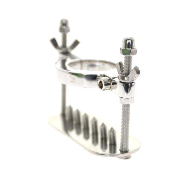 Ball Crusher / Squeezer / Smasher - Spiked - Oxy-shop