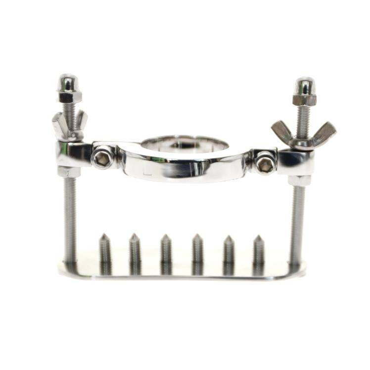 Ball Crusher / Squeezer / Smasher - Spiked - Oxy-shop