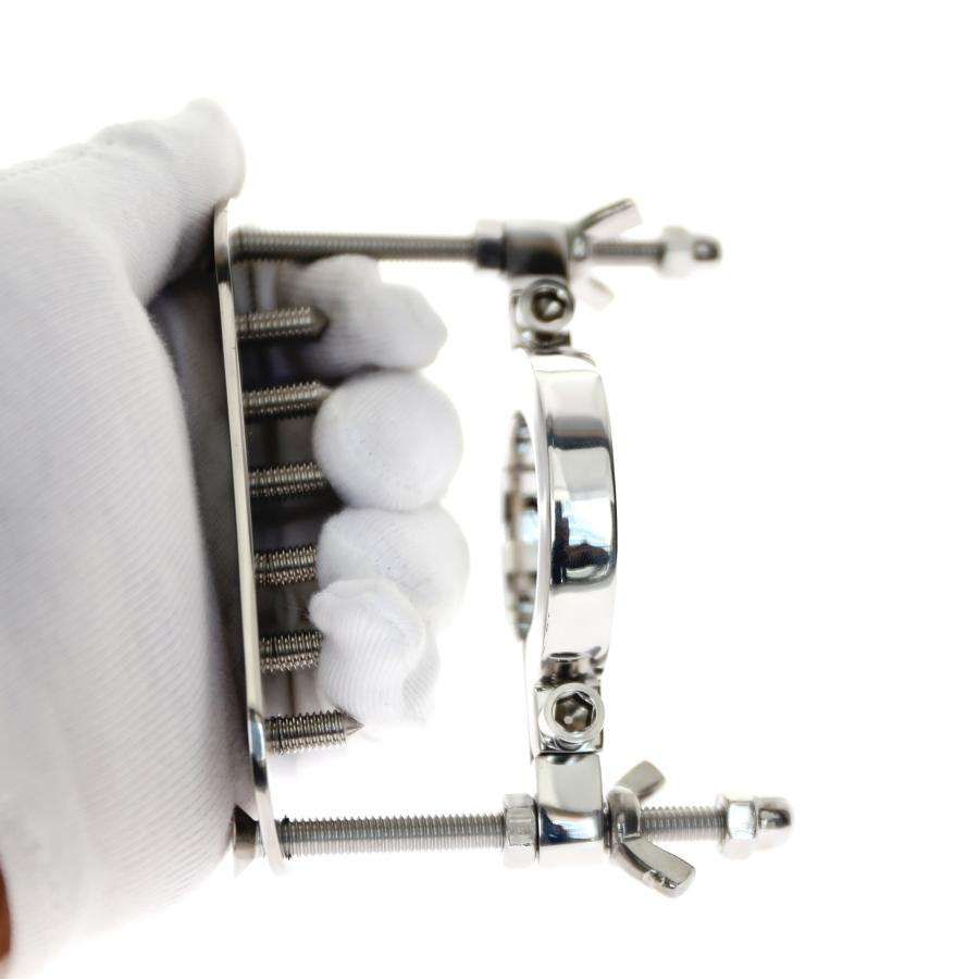 Ball Crusher / Squeezer / Smasher - Spiked - Oxy-shop