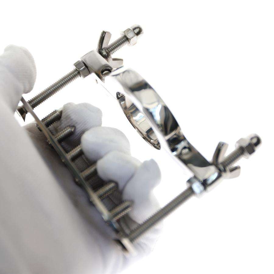 Ball Crusher / Squeezer / Smasher - Spiked - Oxy-shop