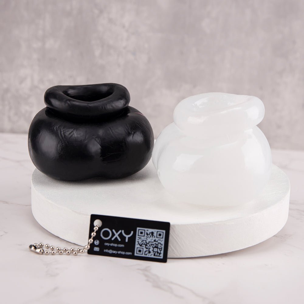 Ball restraints - Ejaculation delay BS01 - Oxy-shop