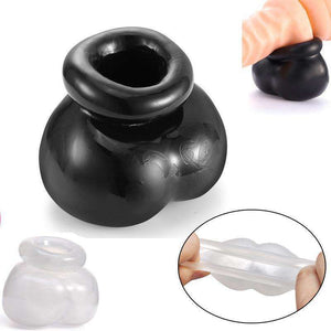Ball restraints - Ejaculation delay BS01 - Oxy-shop