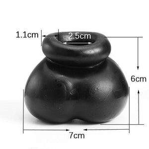 Ball restraints - Ejaculation delay BS01 - Oxy-shop