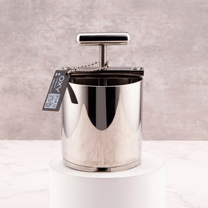 Ball Squeezer Chamber - Oxy-shop