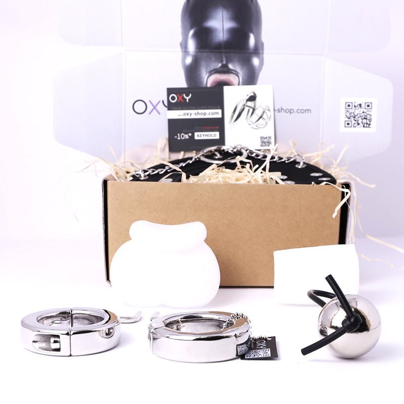 Ball stretcher beginner set - Oxy-shop