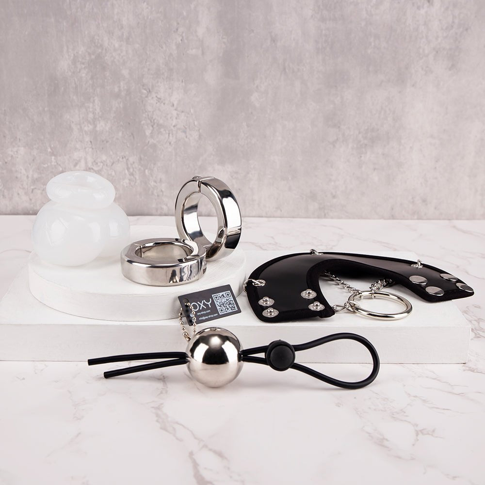 Ball stretcher beginner set - Oxy-shop