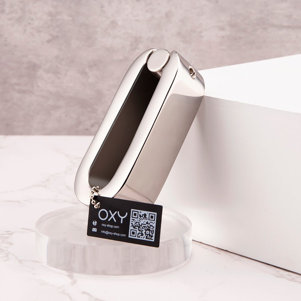 Ball Stretcher / crusher 400 gr-14 Oz - Oxy-shop