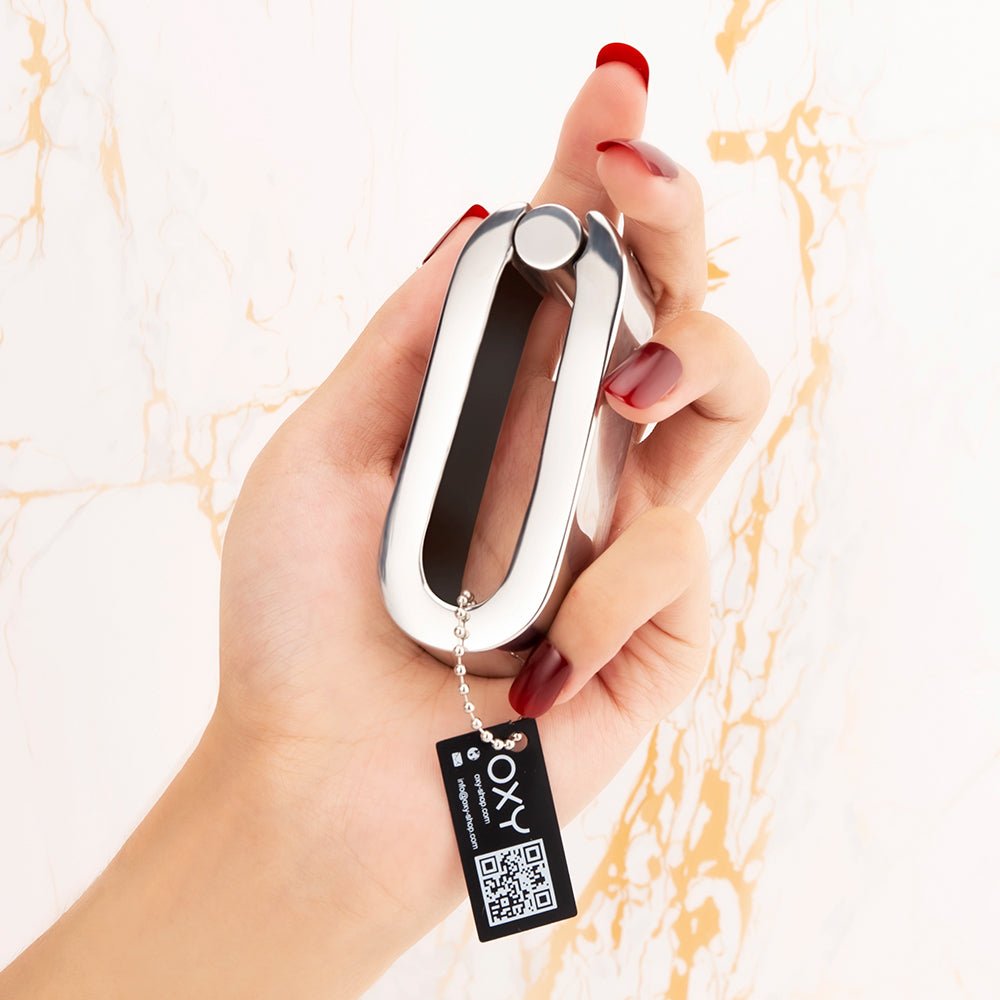 Ball Stretcher / crusher 400 gr-14 Oz - Oxy-shop