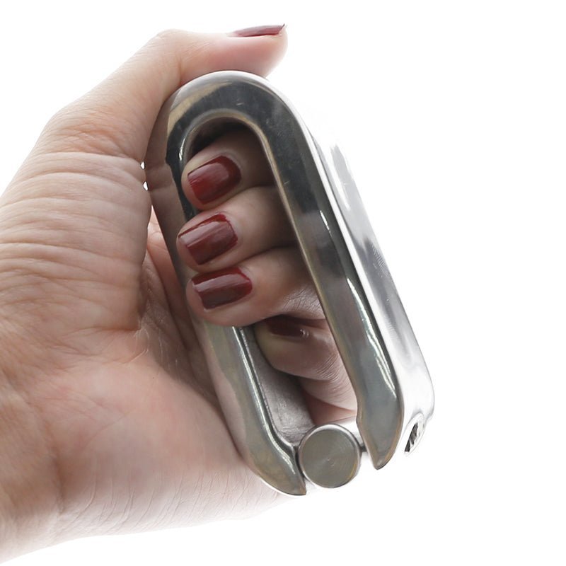 Ball Stretcher / crusher 400 gr-14 Oz - Oxy-shop