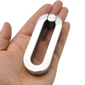 Ball Stretcher / crusher 400 gr-14 Oz - Oxy-shop