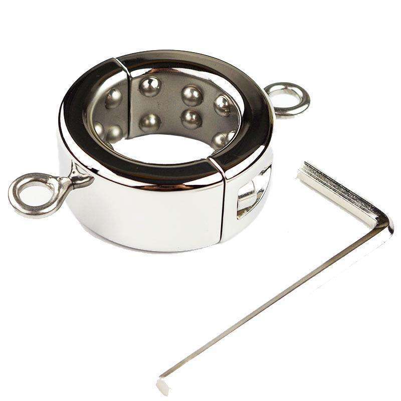 Ball stretcher - Extra attachable weights - 300 gr / 10.6 oz - Oxy-shop