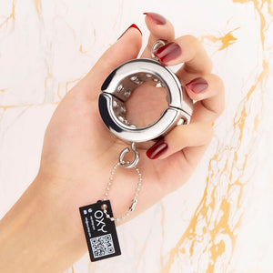 Ball stretcher - Extra attachable weights - 300 gr / 10.6 oz - Oxy-shop