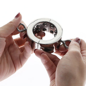 Ball stretcher - Extra attachable weights - 300 gr / 10.6 oz - Oxy-shop